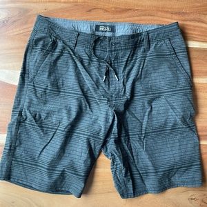 O'NEILL Men's Hybrid Walk Short 20 Inch Outseam